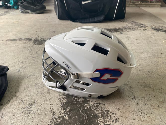 Cascade CS-R Youth Helmet