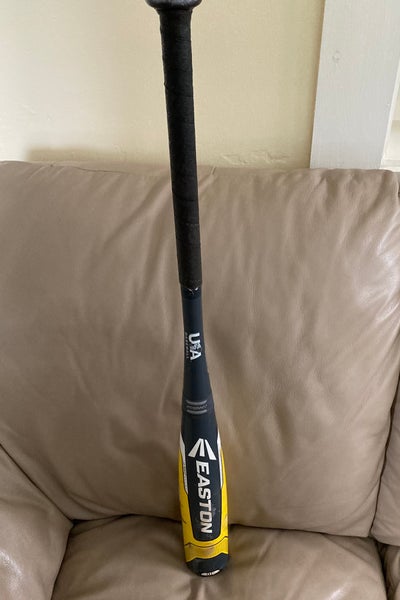 Used Easton Bat 30” Drop 10 Beast X Hybrid Certified USAB