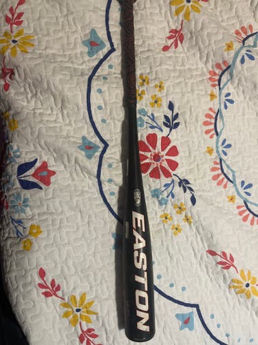 Used USSSA Certified Easton Composite Ghost X Bat (-12) 18 oz 30"