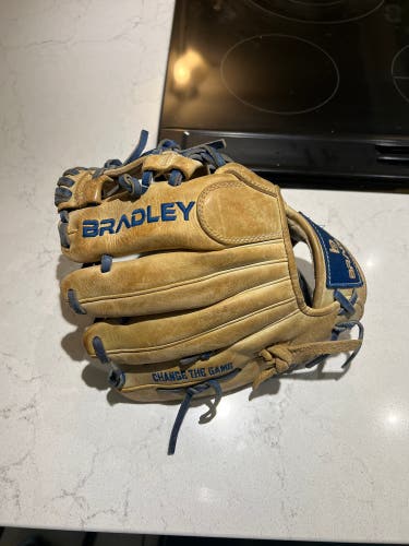 Infield 11" Baseball Glove