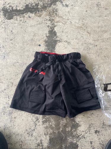 New CCM Jock