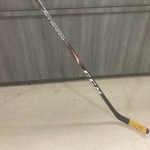 Used Senior CCM JetSpeed Left Hockey Stick