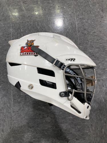 Cascade CS-R Youth Helmet