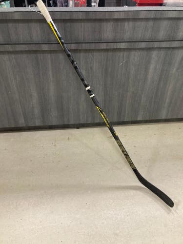 Used Senior Bauer Supreme 3s Left Hockey Stick P88