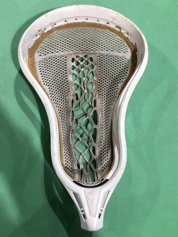 Strung Warrior Evo 4X Lacrosse Head SidelineSwap