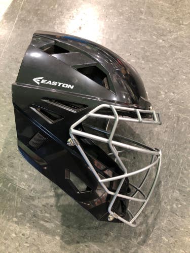 Used Adult Easton Catcher's Mask