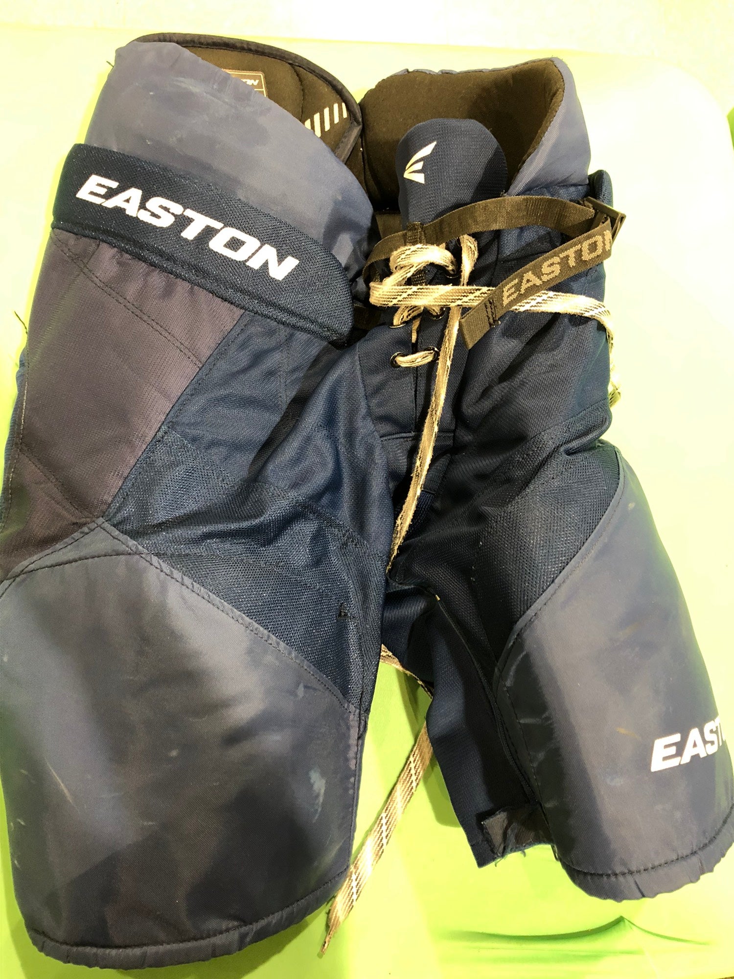 Used Easton STEALTH C5.0 MD Pant/Breezer Hockey Pants Hockey Pants