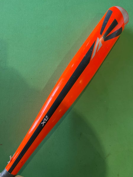 Used USSSA Certified Easton XL3 Alloy Bat -10 15OZ 25"