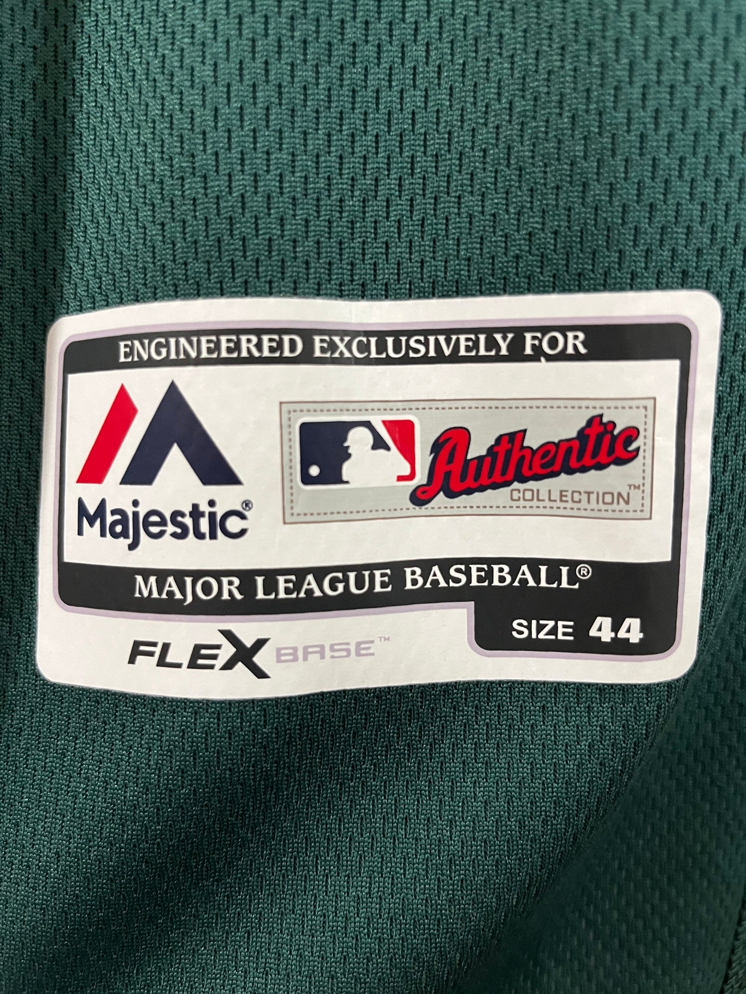 Authentic Men's Mark McGwire Light Blue Alternate Jersey - #25 Baseball St.  Louis Cardinals Flex Base