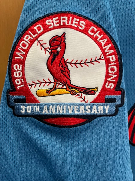 1982 cardinals blue