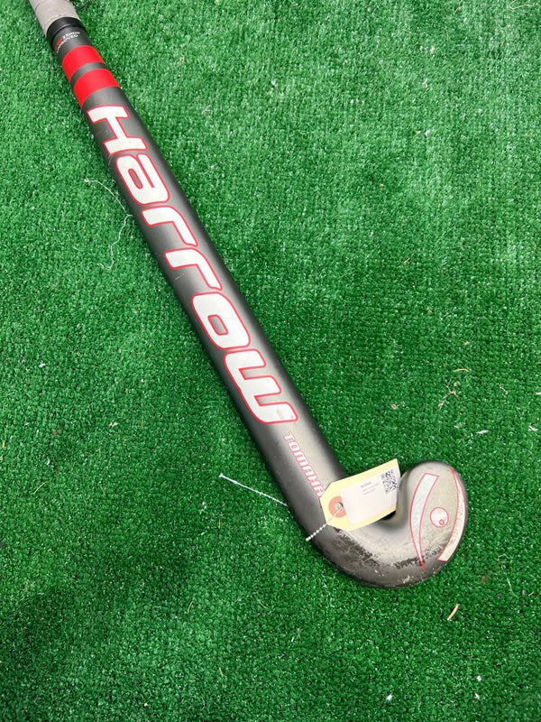Used Harrow Tomahawk Field Hockey Stick