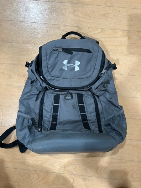 Used Under Armour Bat Pack