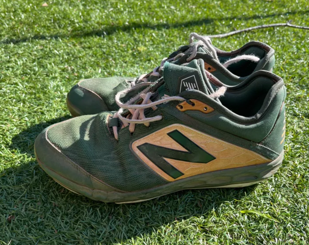 Bundle - 3 pair cleats