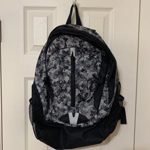 RBX backpack