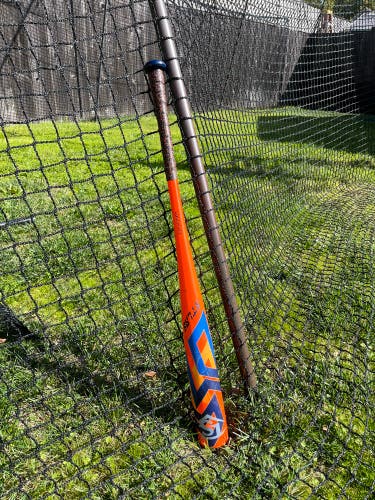 Louisville Slugger Atlas 32/29