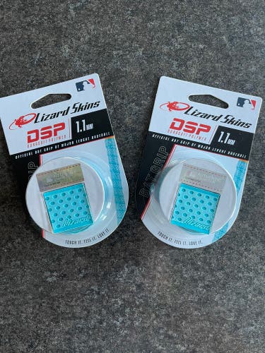 Lizard Skin Bat Grips