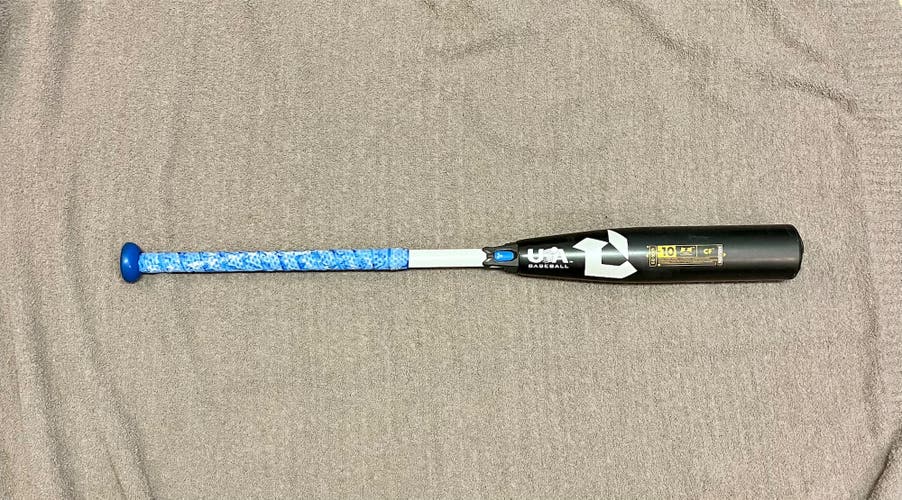 2022 Demarini CF Bat USA 31”