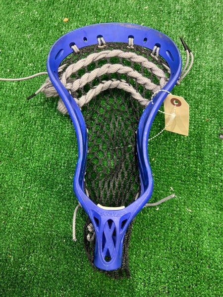 Used Position Warrior Noz X Strung Head