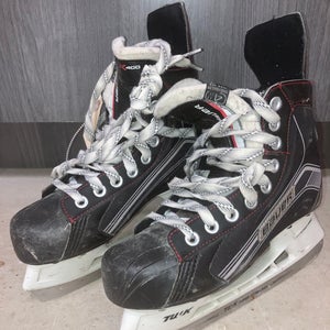Bauer Vapor X400 Hockey Skates | INT 4.5