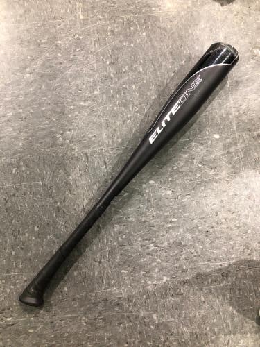 Used USSSA Certified AXE Elite One Alloy Bat -10 17OZ 27"