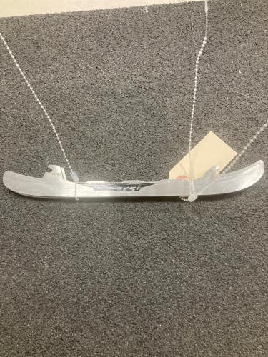 Used CCM Speedblade XS1 Replacement Steel 221mm
