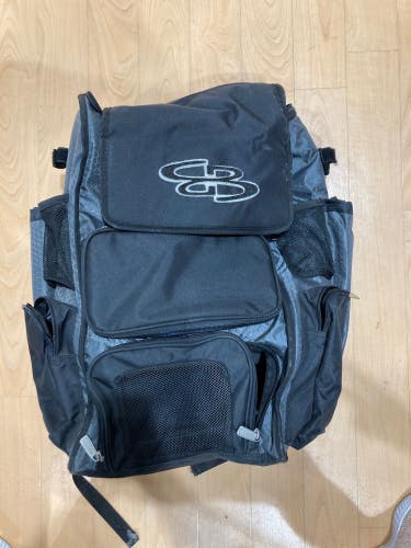 Used Boombah Bat Pack