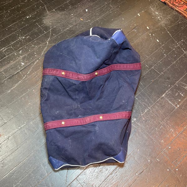 Gerry Cosby 2Way Shoulder Bag Backpack Vintage Men Shoulder
