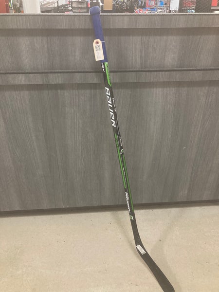 Used Youth Bauer Prodigy Left Hockey Stick