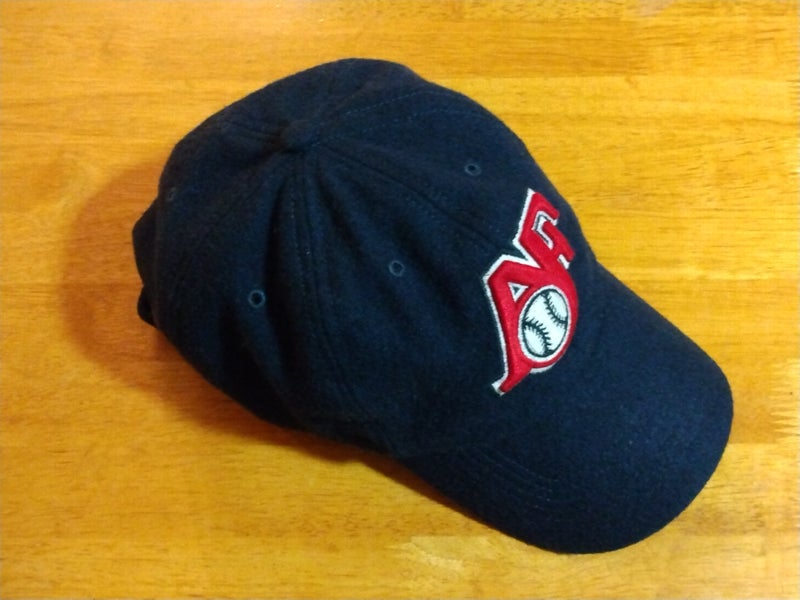 Binghamton Rumble Ponies MiLB '47 Brand Adj Hat