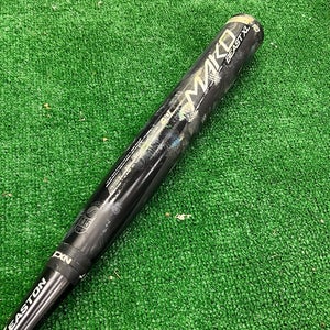 Used USSSA Certified Easton Mako Beast Composite Bat -10 21OZ 31"