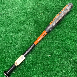 Used USSSA Certified Easton Convert Composite Bat -12 18OZ 30"