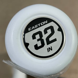 New Easton Softball Bat