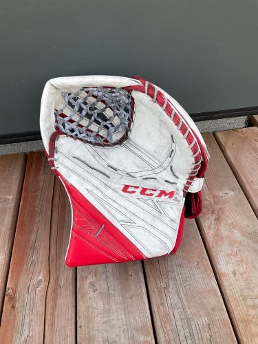 CCM Goalie EFlex 4 Glove