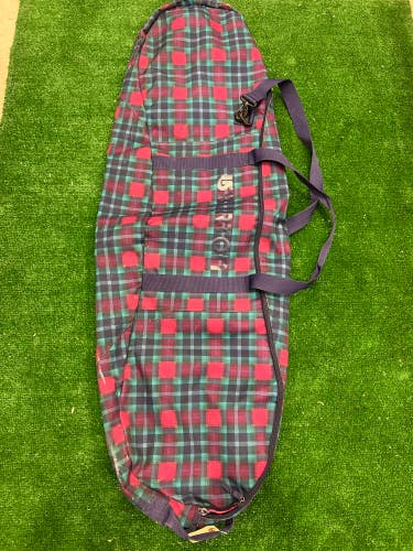 Used Burton Snowboard Bag