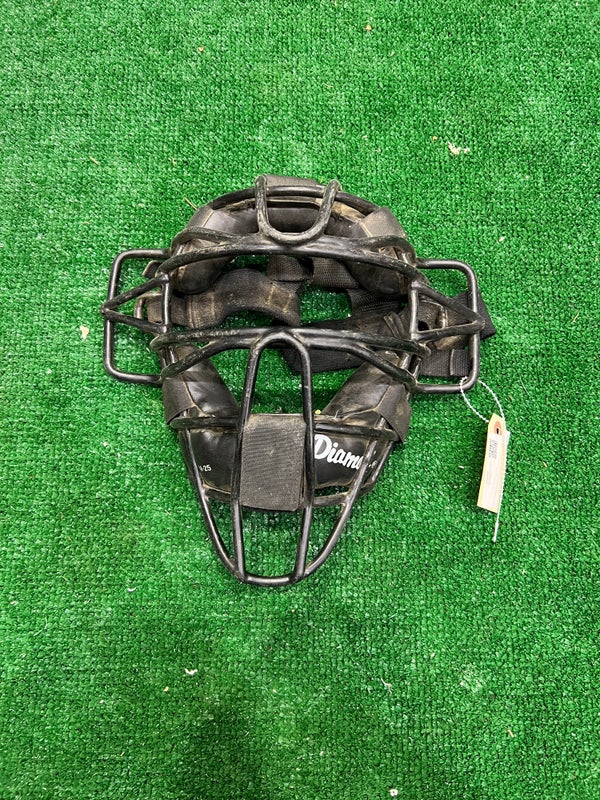 Diamond iX5 Series Catcher's Leg Guards: DLG-IX5 – Diamond Sport Gear