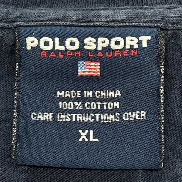 Polo Ralph Lauren Polo Sport Outdoor collection