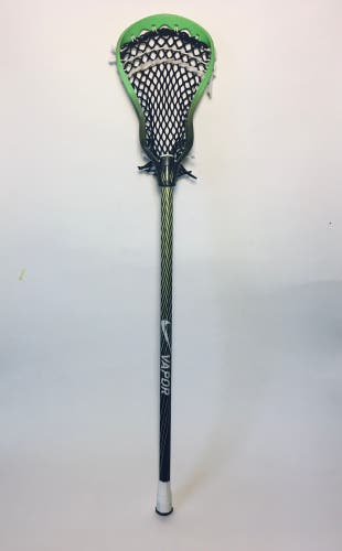 Used Complete Stick - Nike Vapor 9075 Shaft + STX AV8 Head