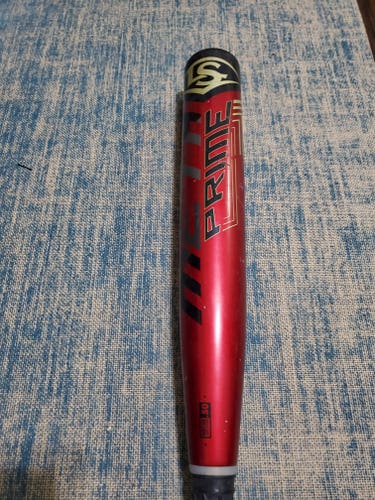 2019 Louisville Slugger Meta prime Bat (-3) 30 oz 33"