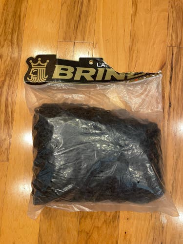 New Brine Lacrosse Net