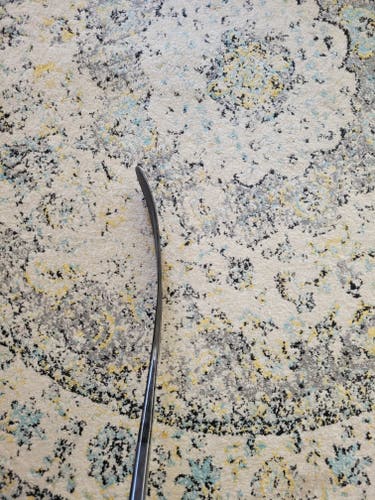 Senior New Warrior Alpha LX Pro