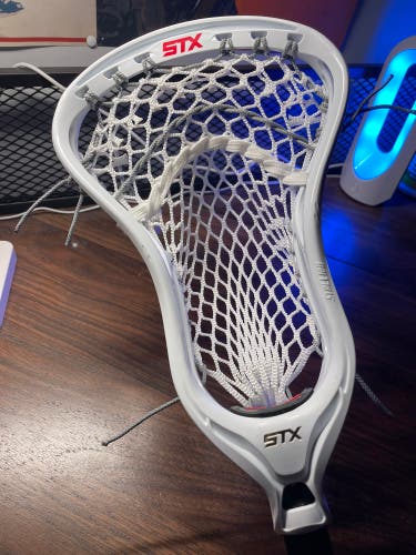 BN STX Stallion 700 Enduraform + Stringer’s Shack G3UL