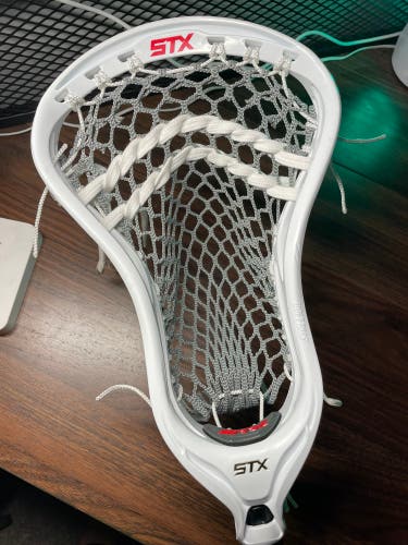 BN STX Stallion 700 Enduraform + Stringer’s Shack G3UL Mesh
