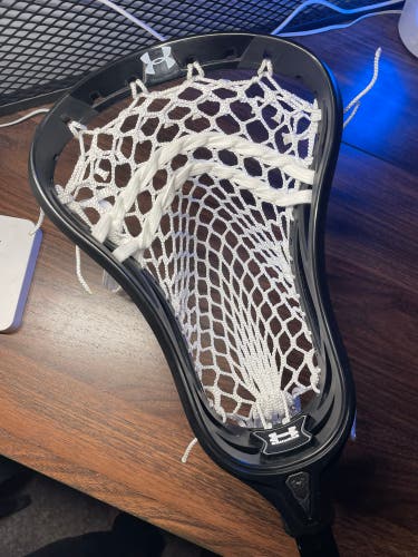 BN Under Armour Command D + Stringer’s Shack G3UL