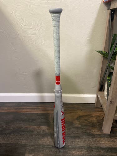 2023 Composite (-10) 18 oz 28" CAT X Composite Bat