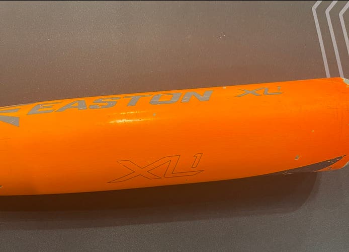 USSSA Certified Composite (-5) 26 oz 31" XL1 Bat