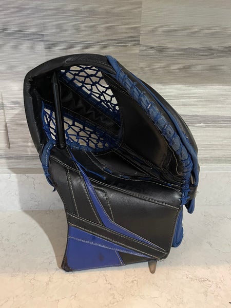 Lefevre L12.1 580 Break Glove