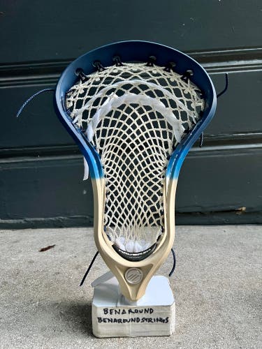 Maverik Optik, Pro Strung, 9 Diamond Performance Mesh