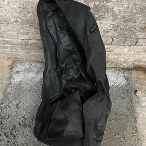 Used Golf Bag Travel Cover
