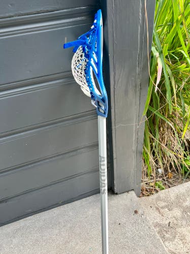 Adidas Enrayge with Adizero light weight alloy (complete stick)