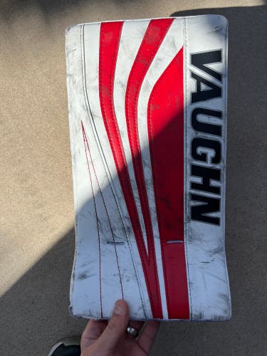 Sr Vaughn Slr pro blocker